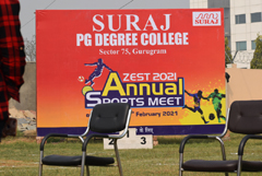 Suraj Sports Meet 2021 Part-4 9